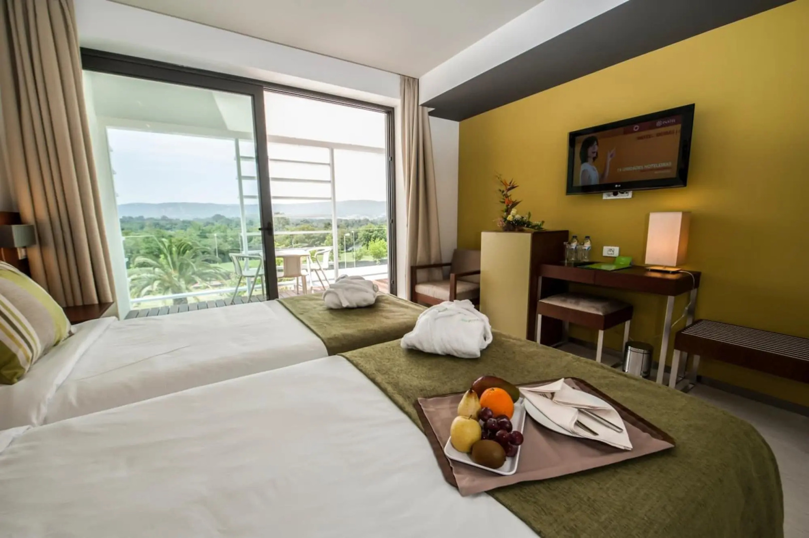 INATEL Cerveira Hotel