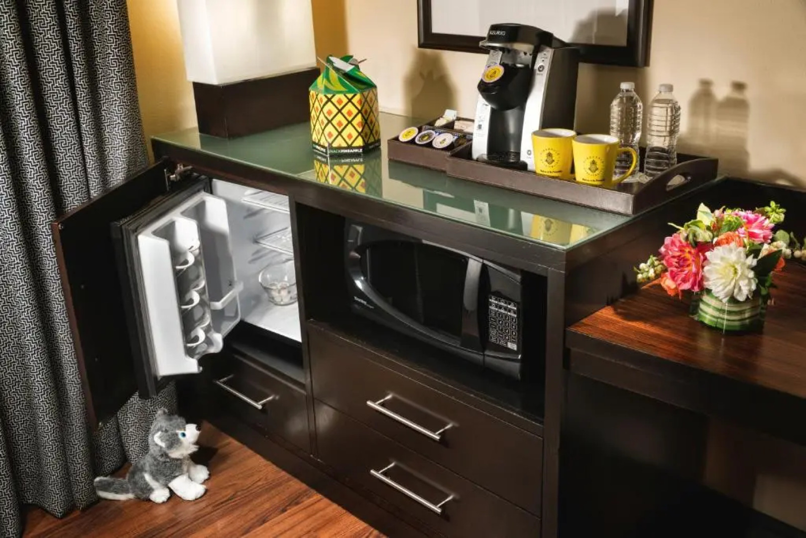 The Maxwell Hotel - A Staypineapple Hotel