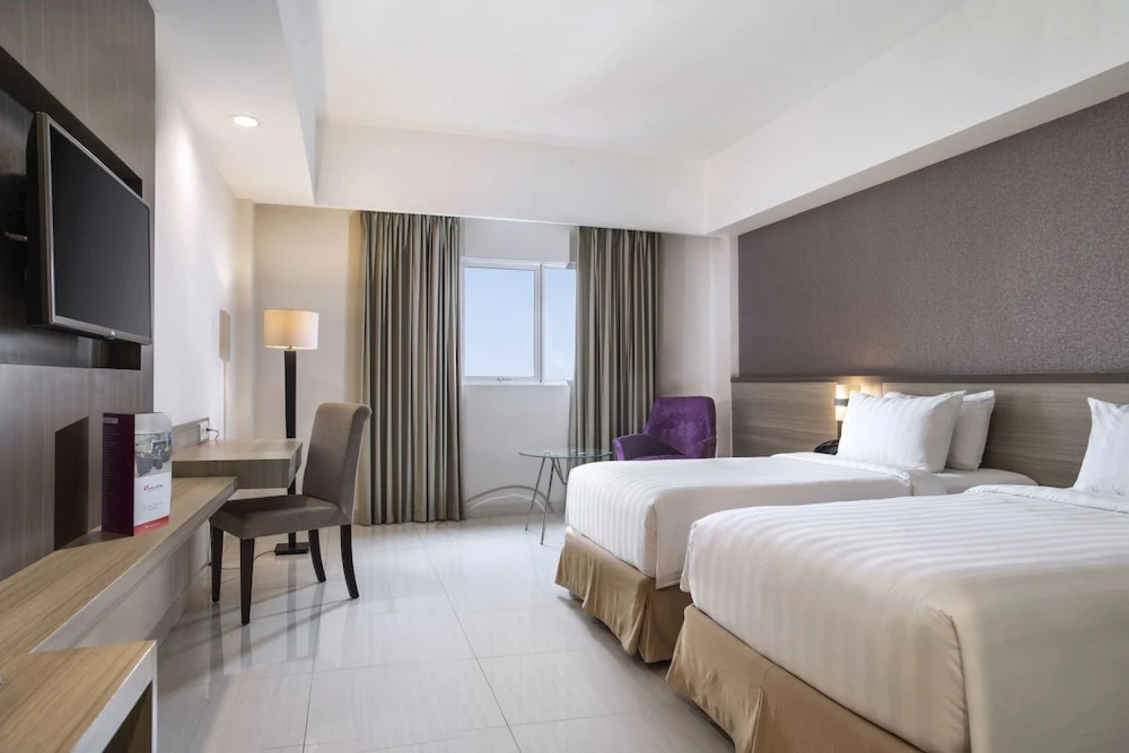 Swiss-Belinn Cibitung