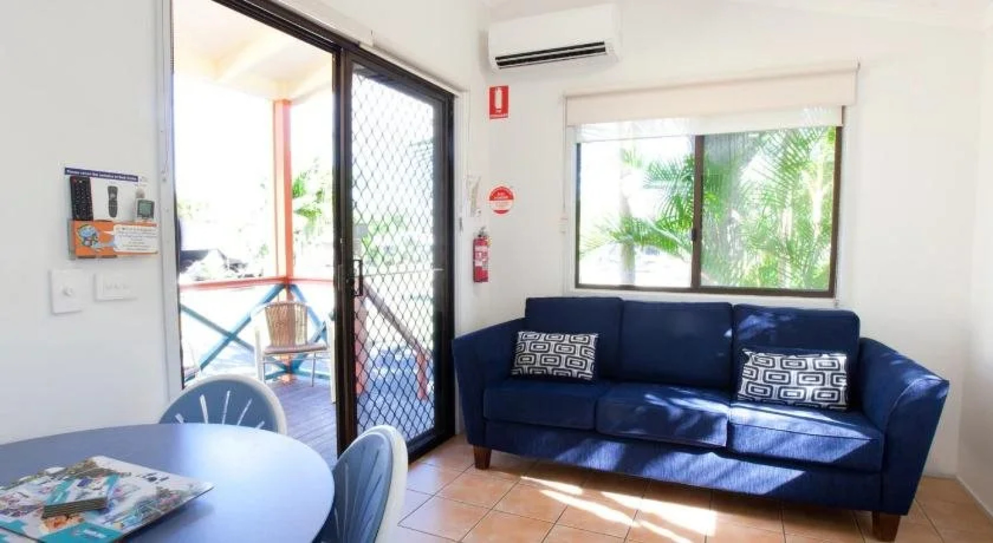 BIG4 North Star Holiday Resort