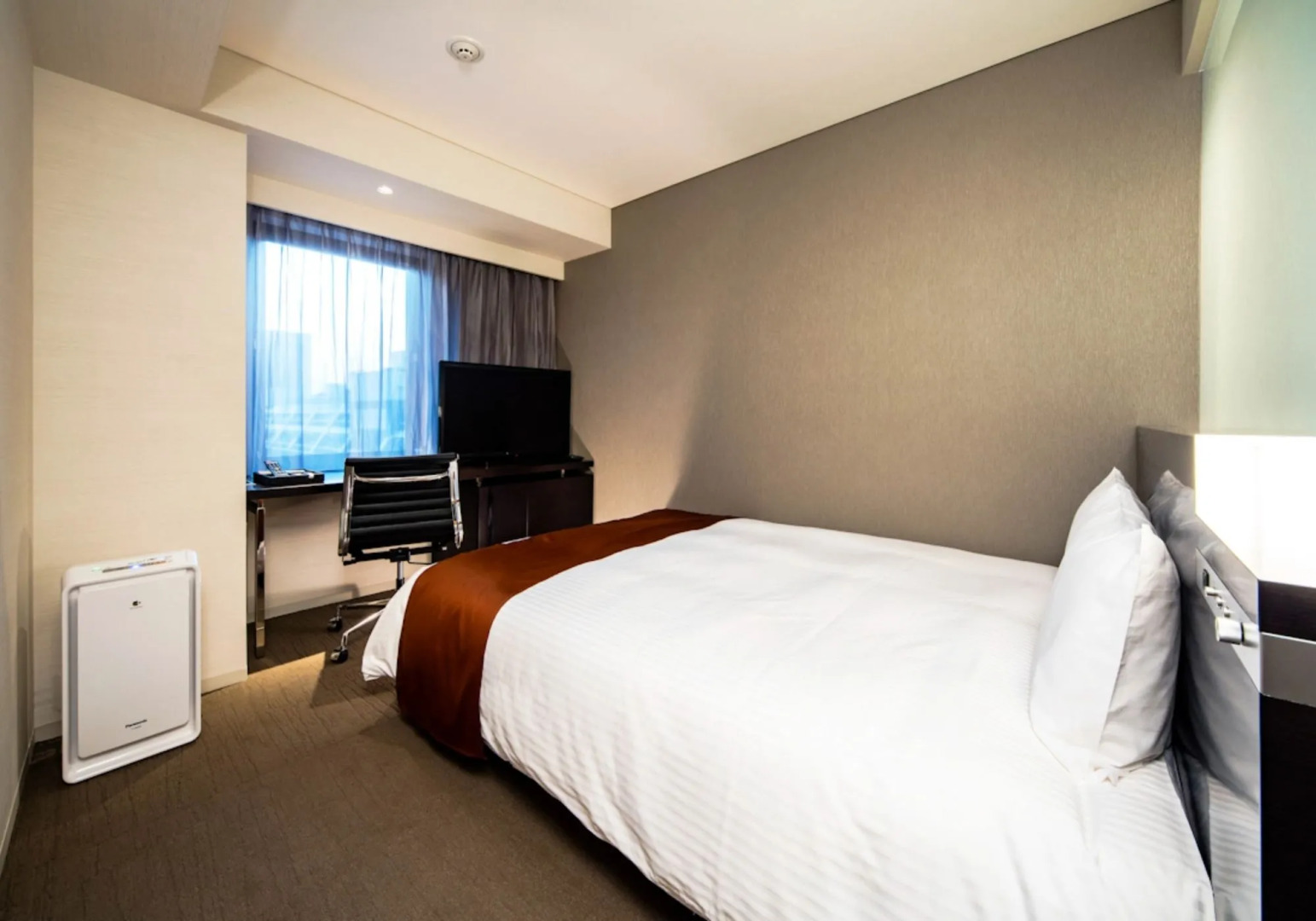 Daiwa Roynet Hotel Ginza PREMIER