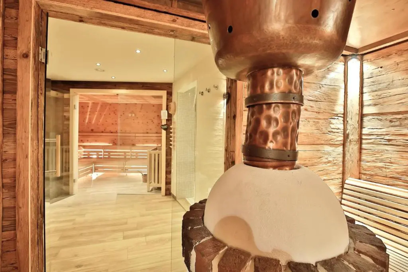 Elements Hotel Christlessee