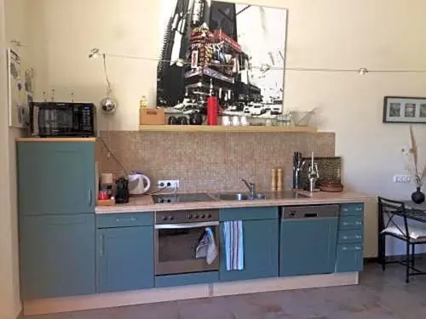 Villa Sampoli - Adults Only