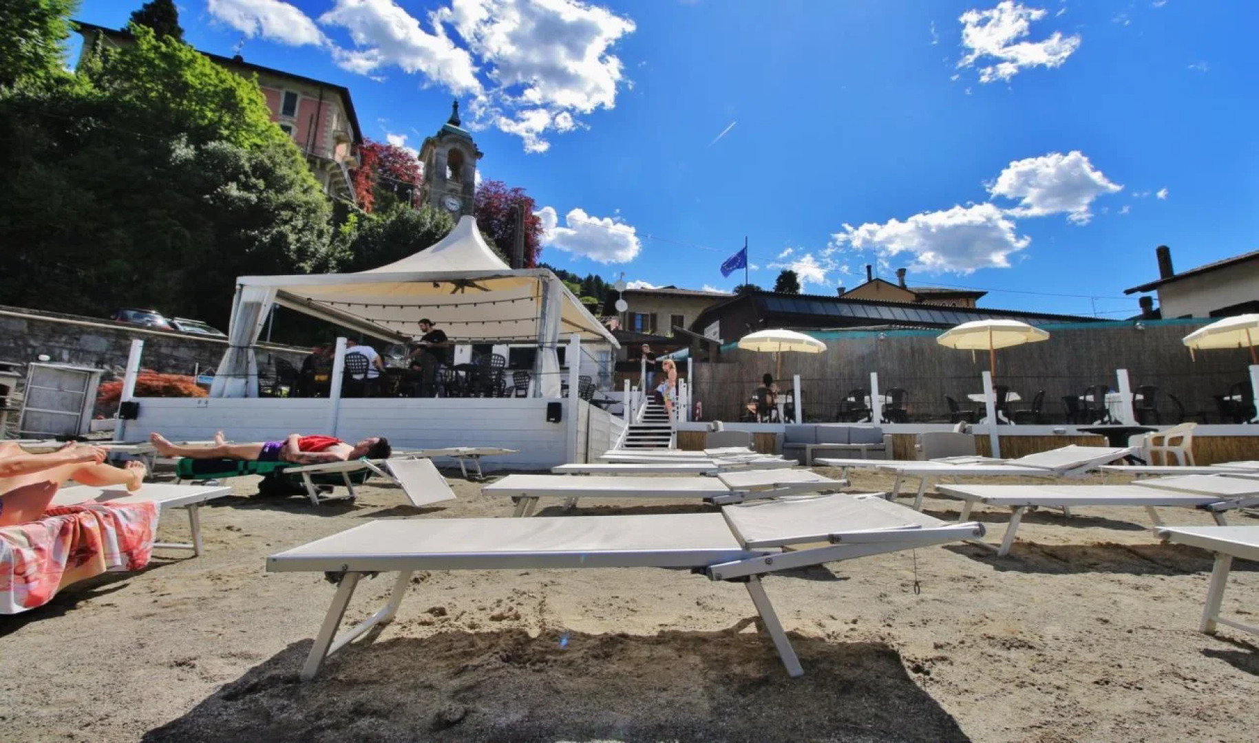 Le Finestre sul Lago