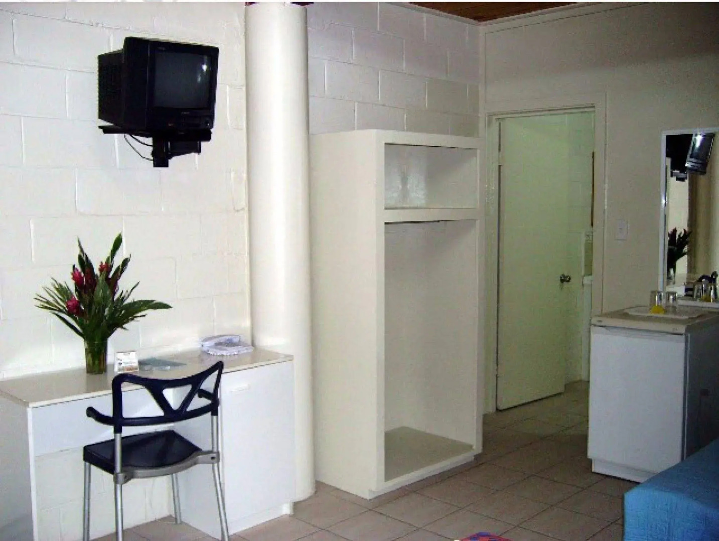 Hotel Millenia Samoa