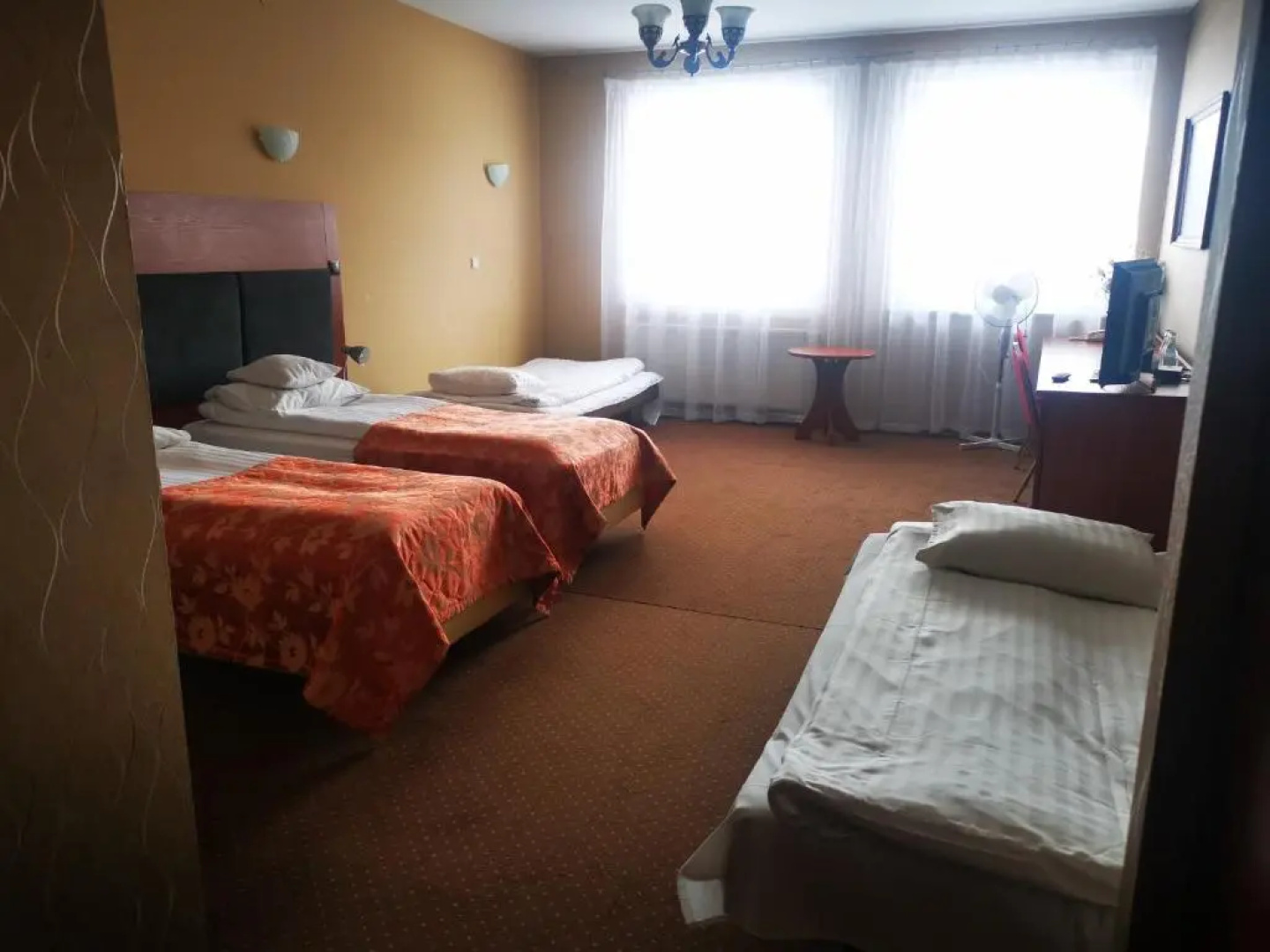 Hotel i Restauracja Bona