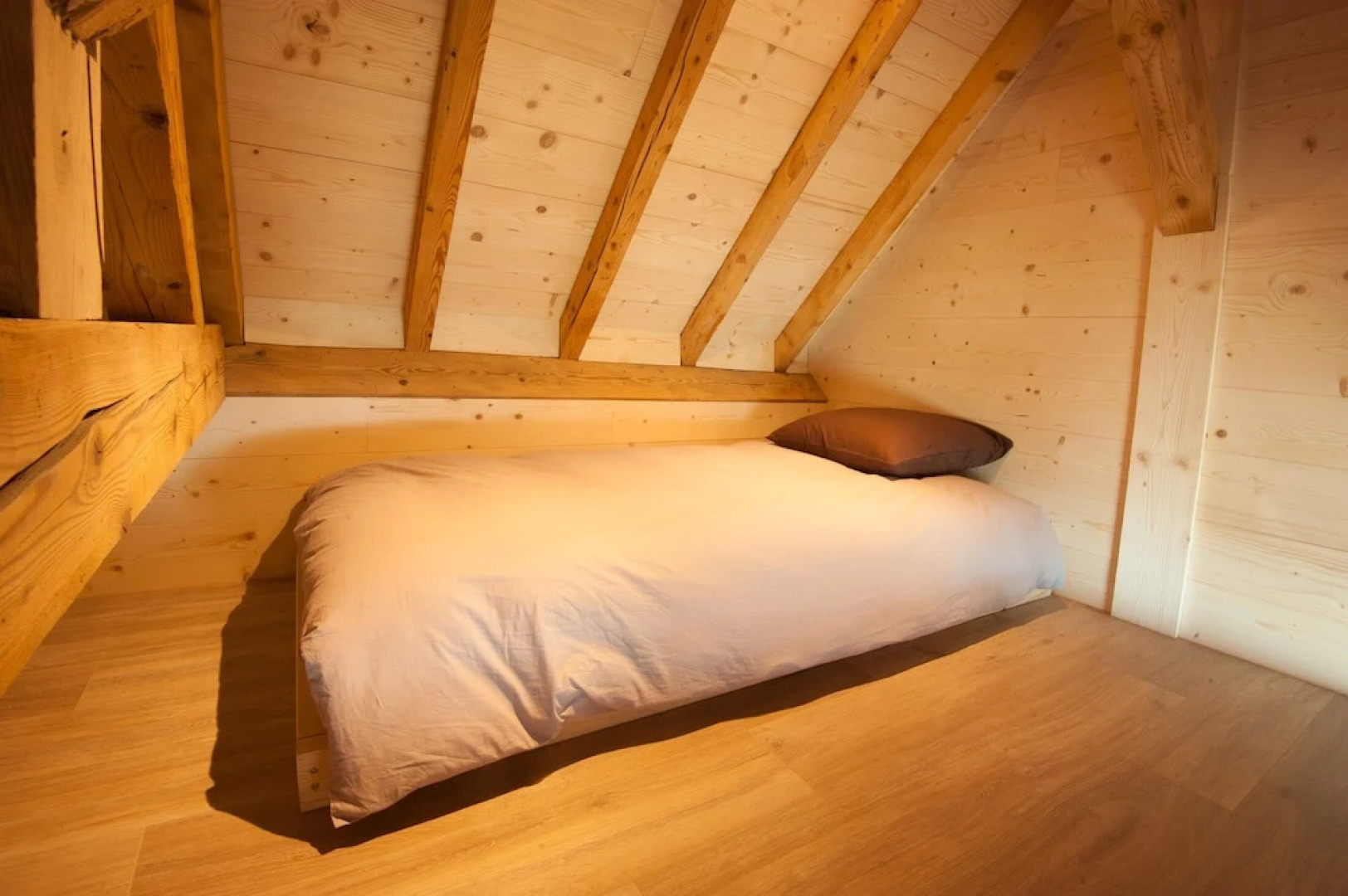 Gîte la Petite École