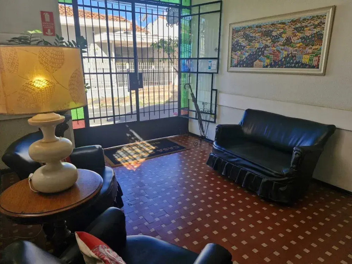 Itapira Casa Grande Hotel