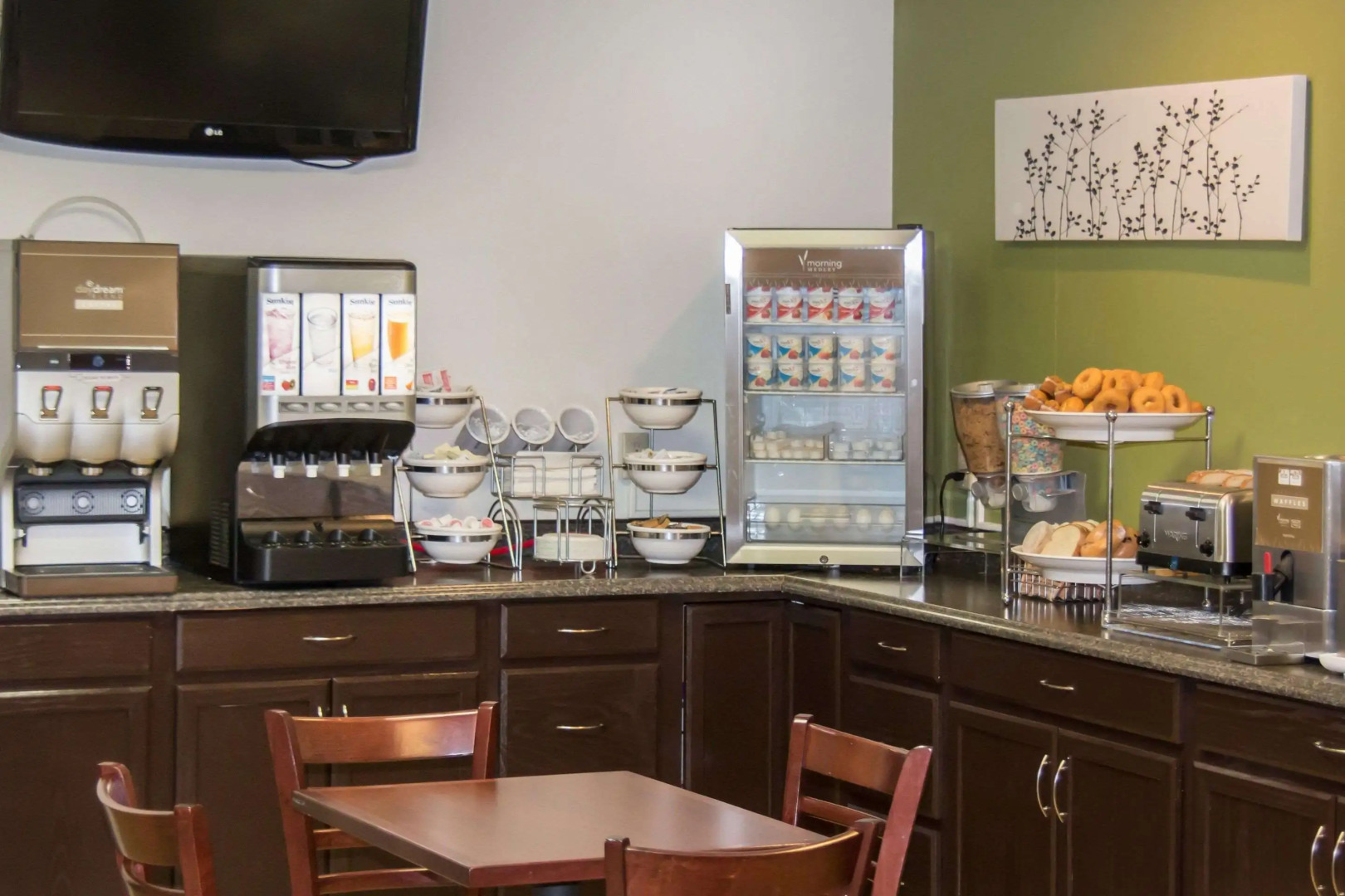 Sleep Inn Missoula Southgate