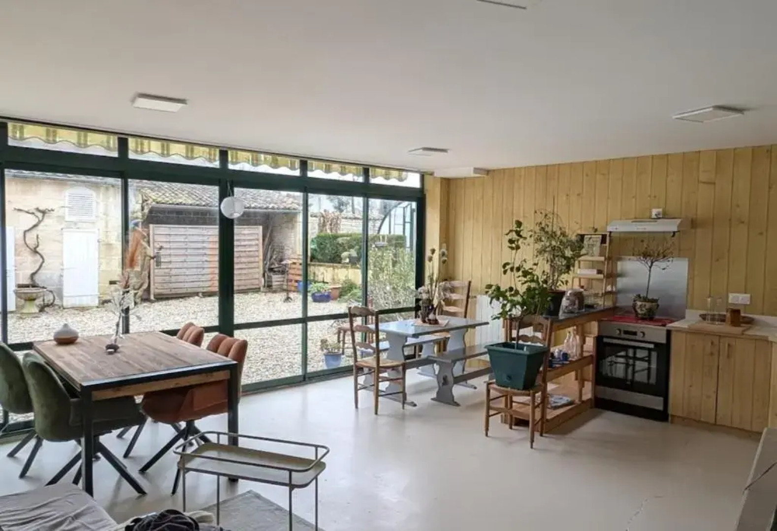 Le Puits Sainte Claire