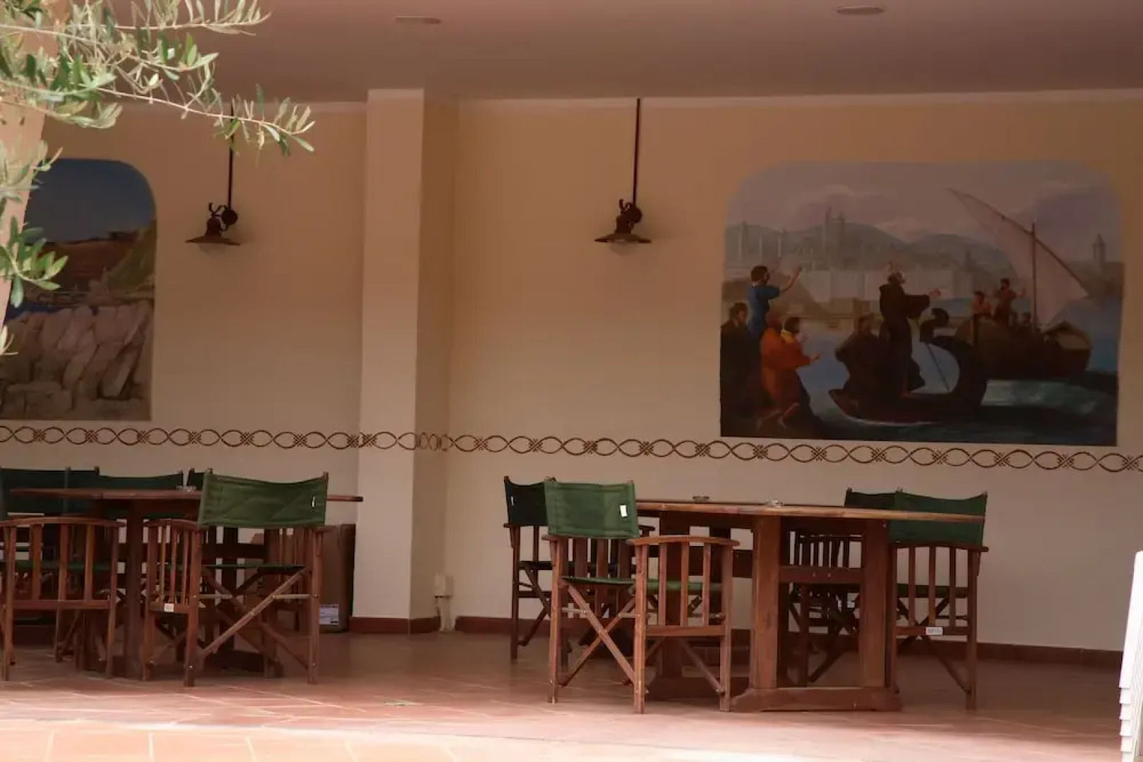 Residenza Mediterranea