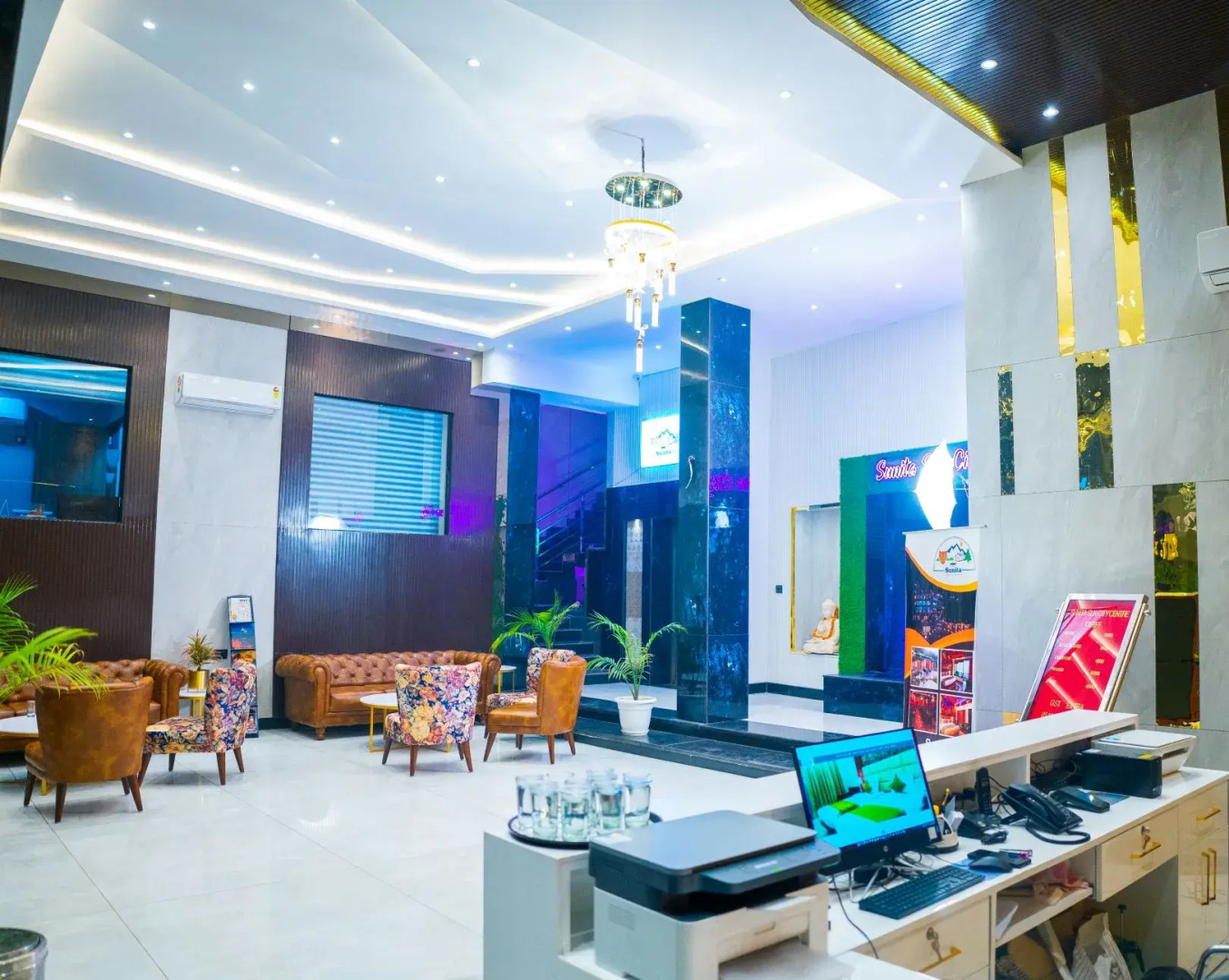 Sunita Elite By Xperience