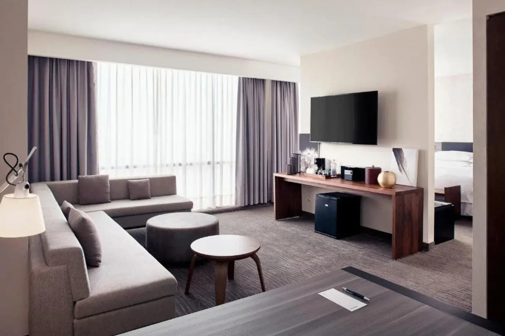 Wyndham Monterrey Ambassador Centro