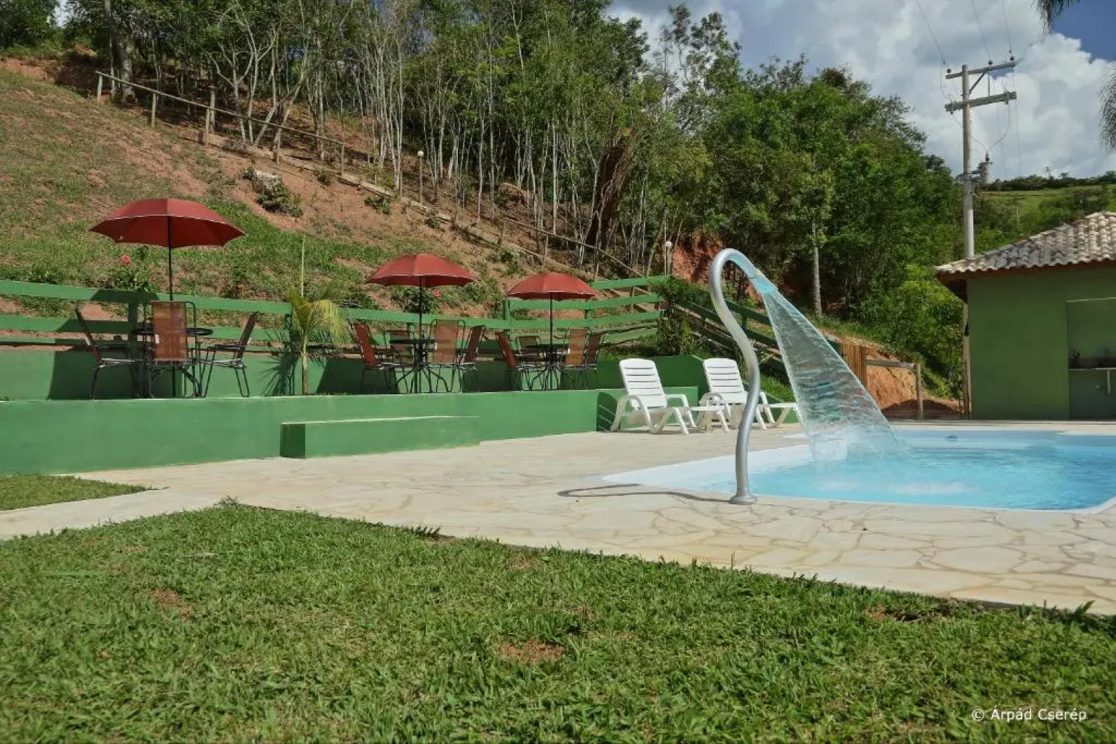 Pousada Dona Felicidade