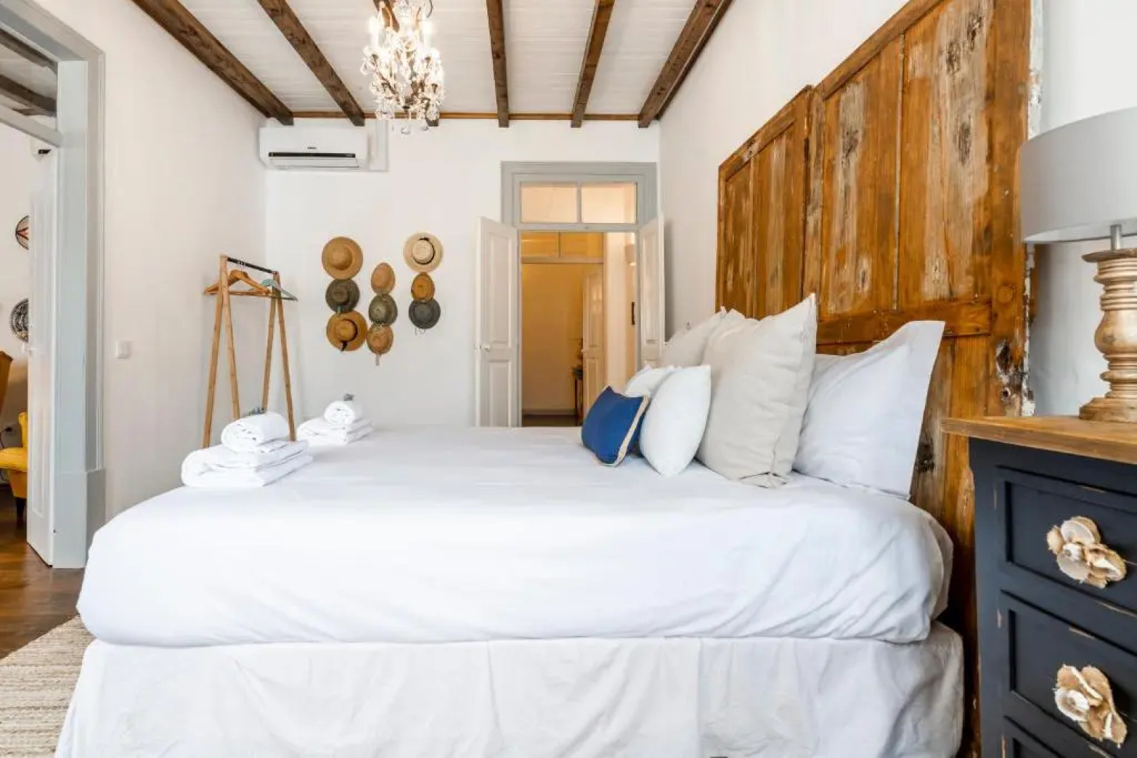 Al Sharaz - Dazzling Cottage in Alentejo