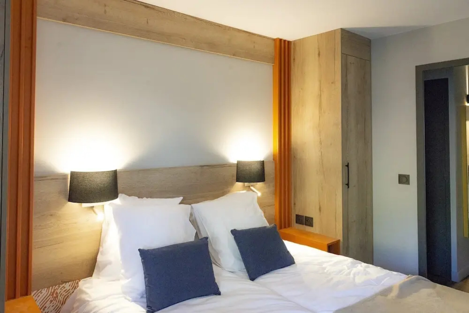 Résidence Club MMV Le Silvana