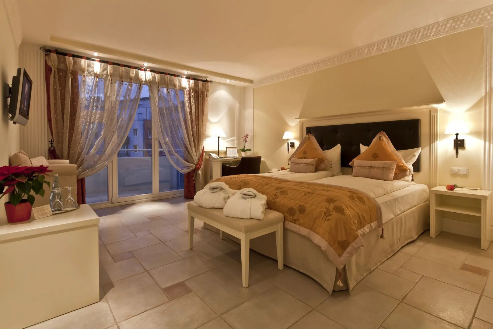 Boutiquehotel La Casa