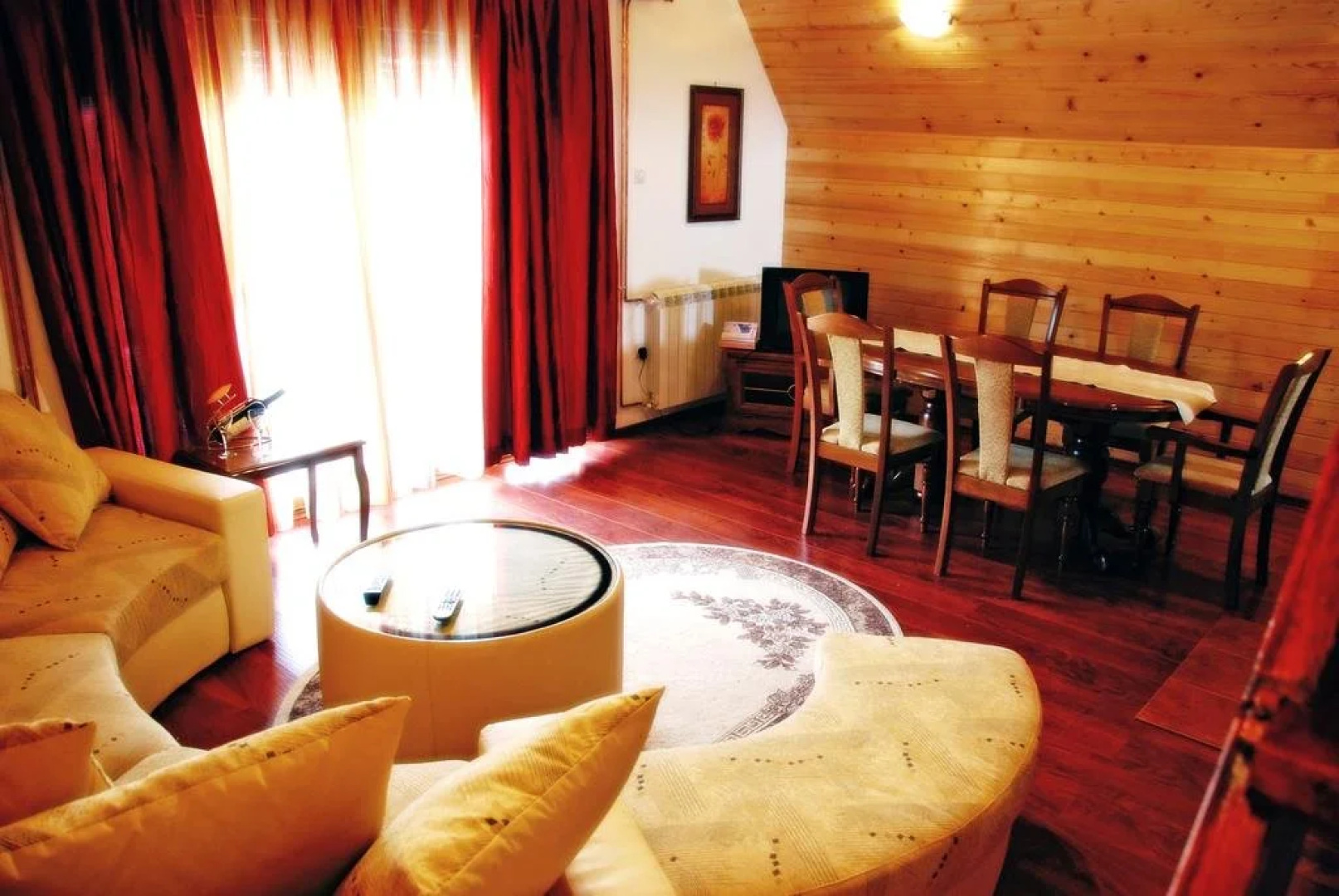 Sun Village Apartments Zabljak
