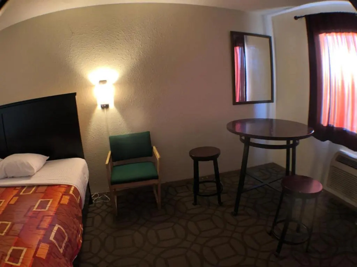 Tower 64 Motel & RV Park