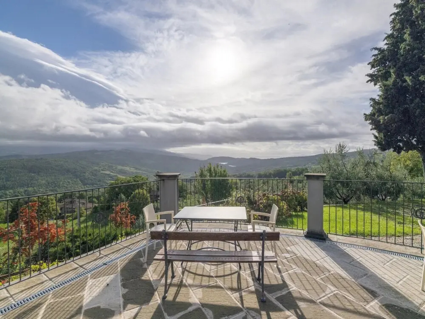 Belvilla by OYO Casa Mirolago