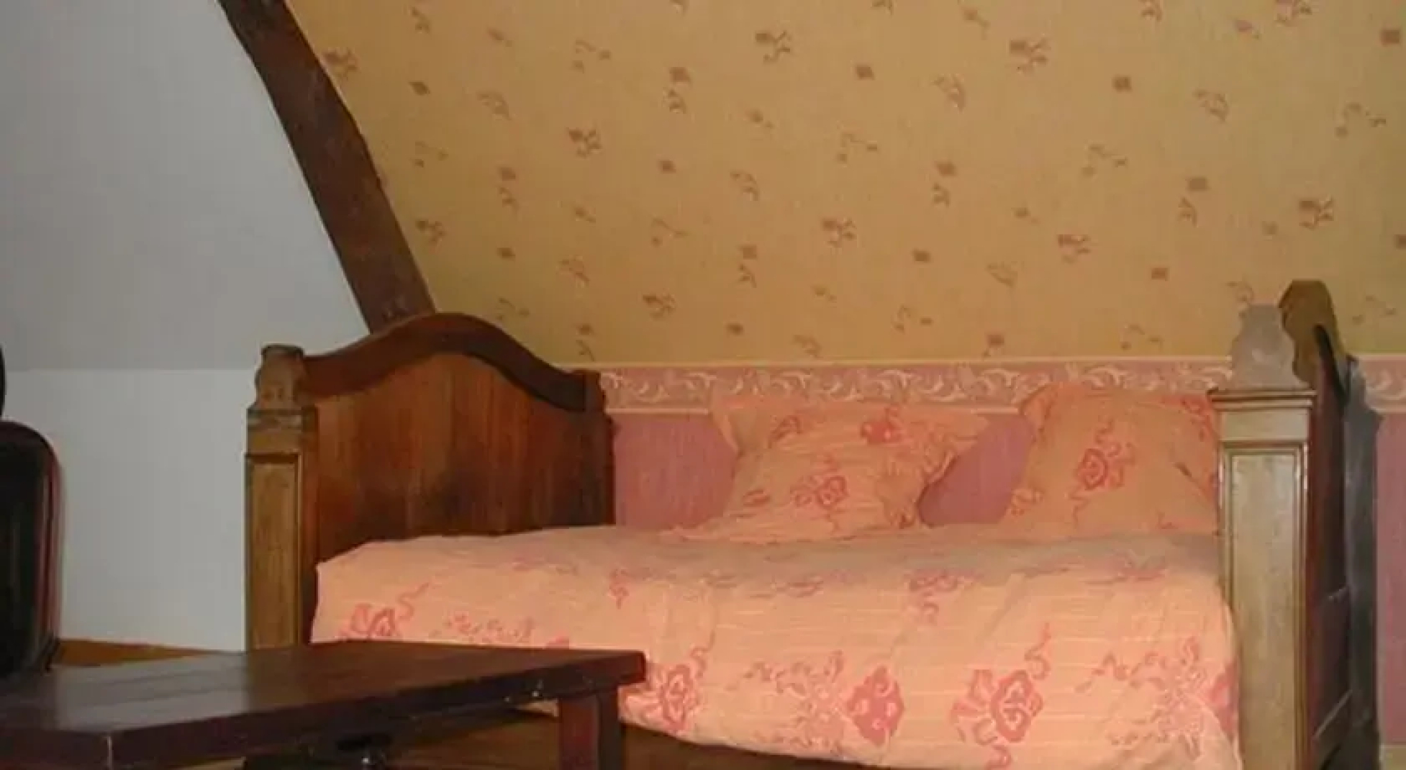 Chambres dHôtes Louxettes