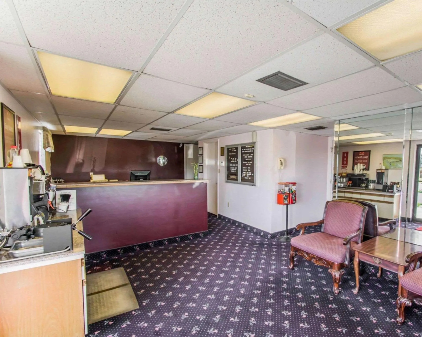 Econo Lodge Sebring