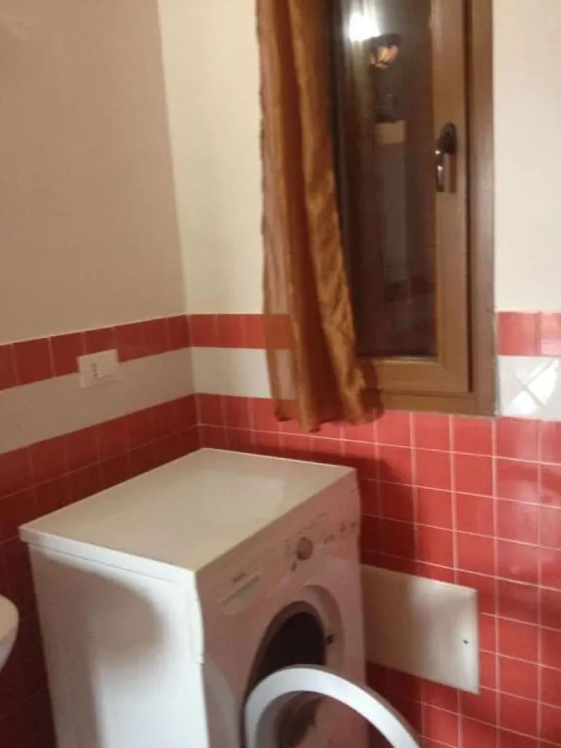 Апартаменты с великолепным видом на горы