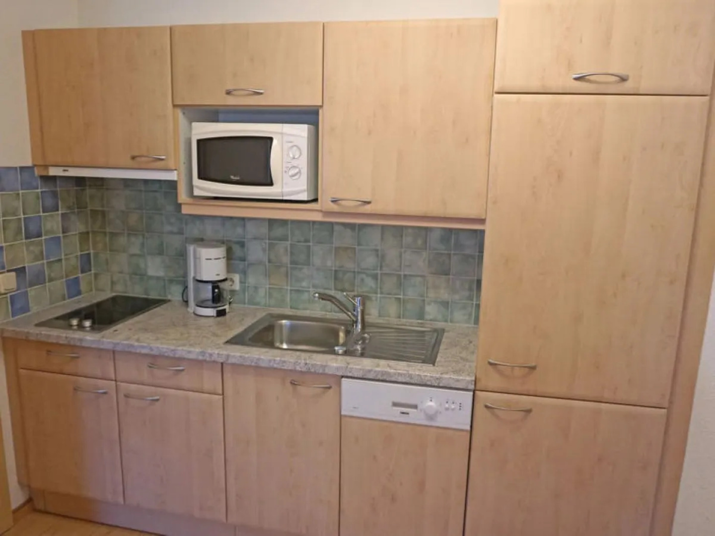 Apartment Diana Pettneu am Arlberg 30888