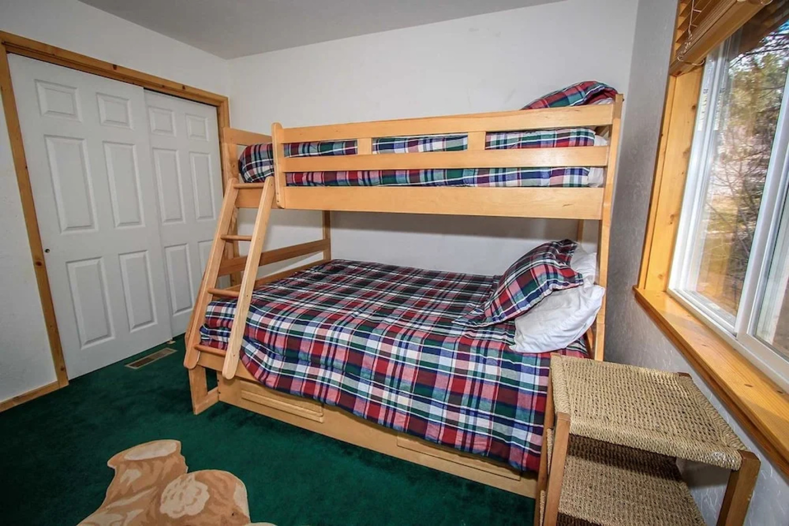 Sugar Pine 1182 by RedAwning