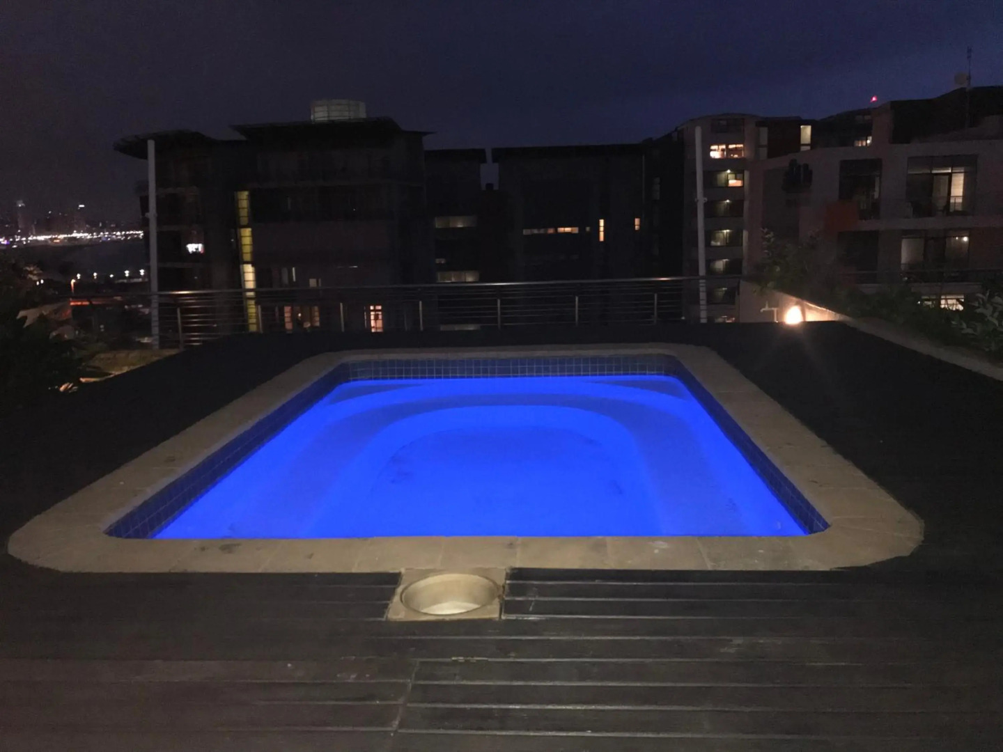 The Sails Penthouse C703