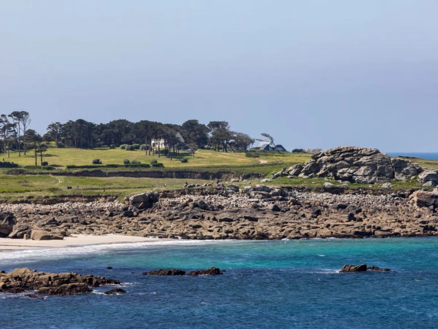 Saint Gonvel (LDZ103)