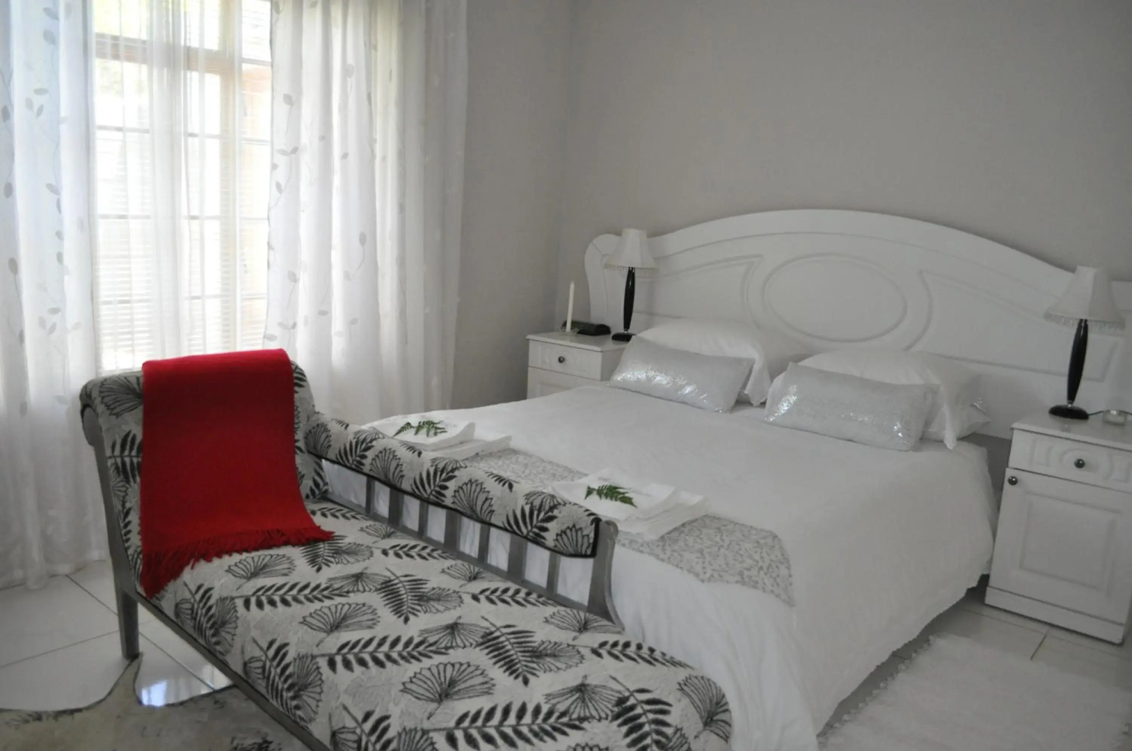 Montagu Four Seasons