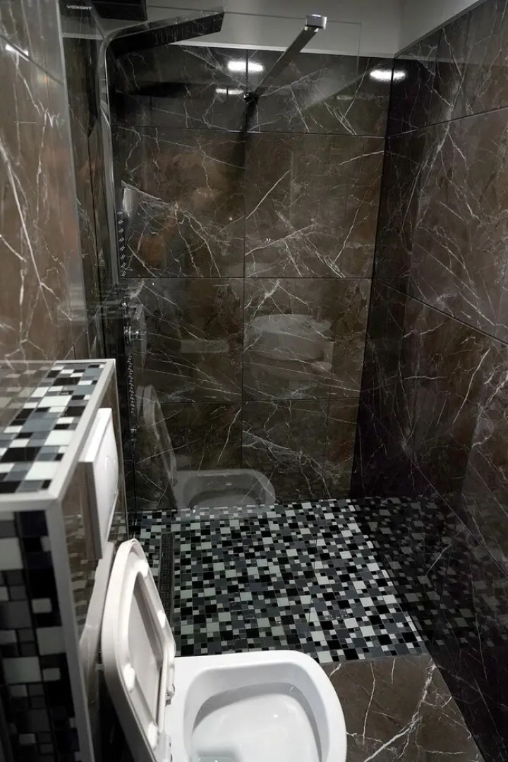 Salona Hills Apartment With Magical View OF Split