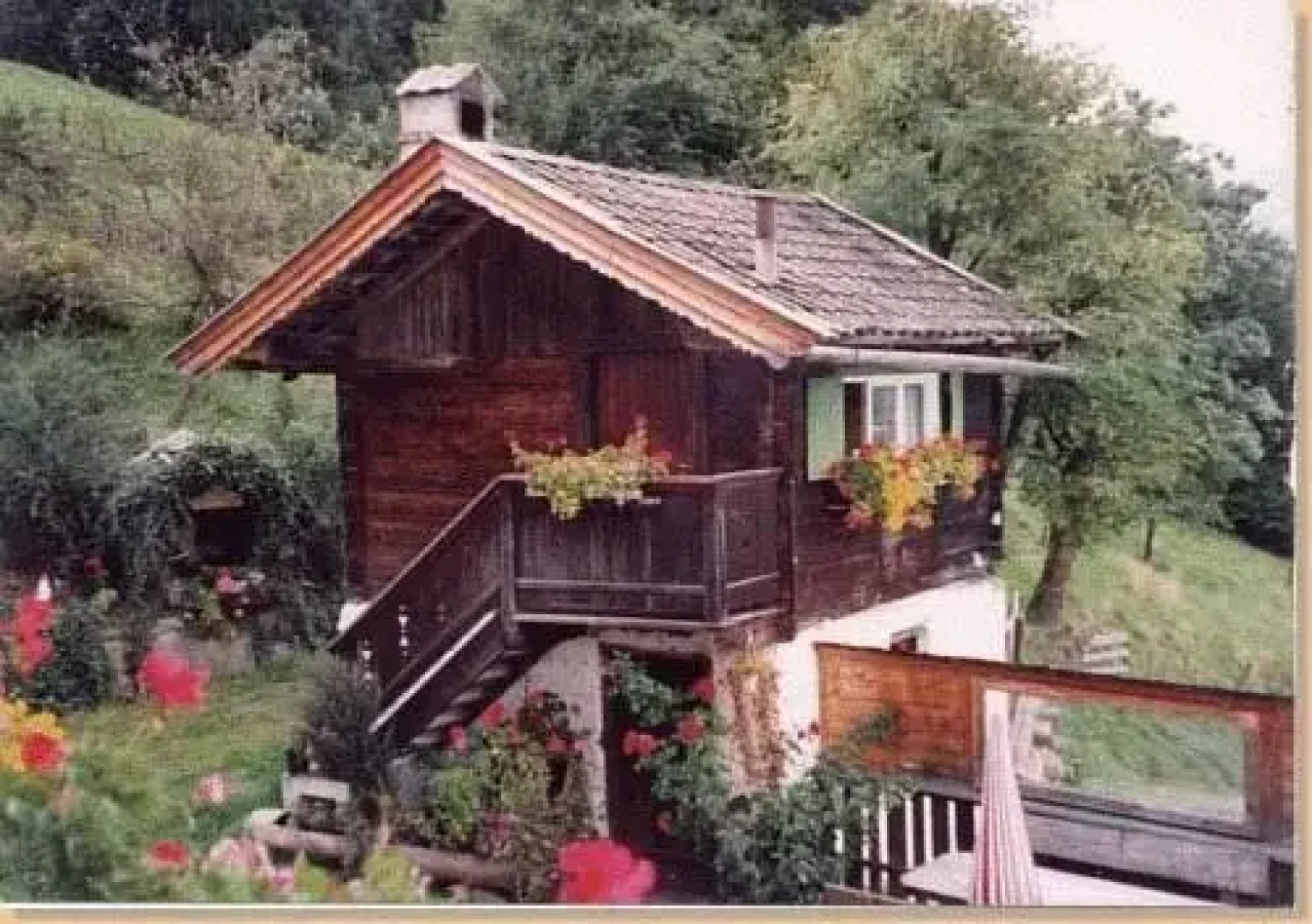 Berggasthaus Hennleiten