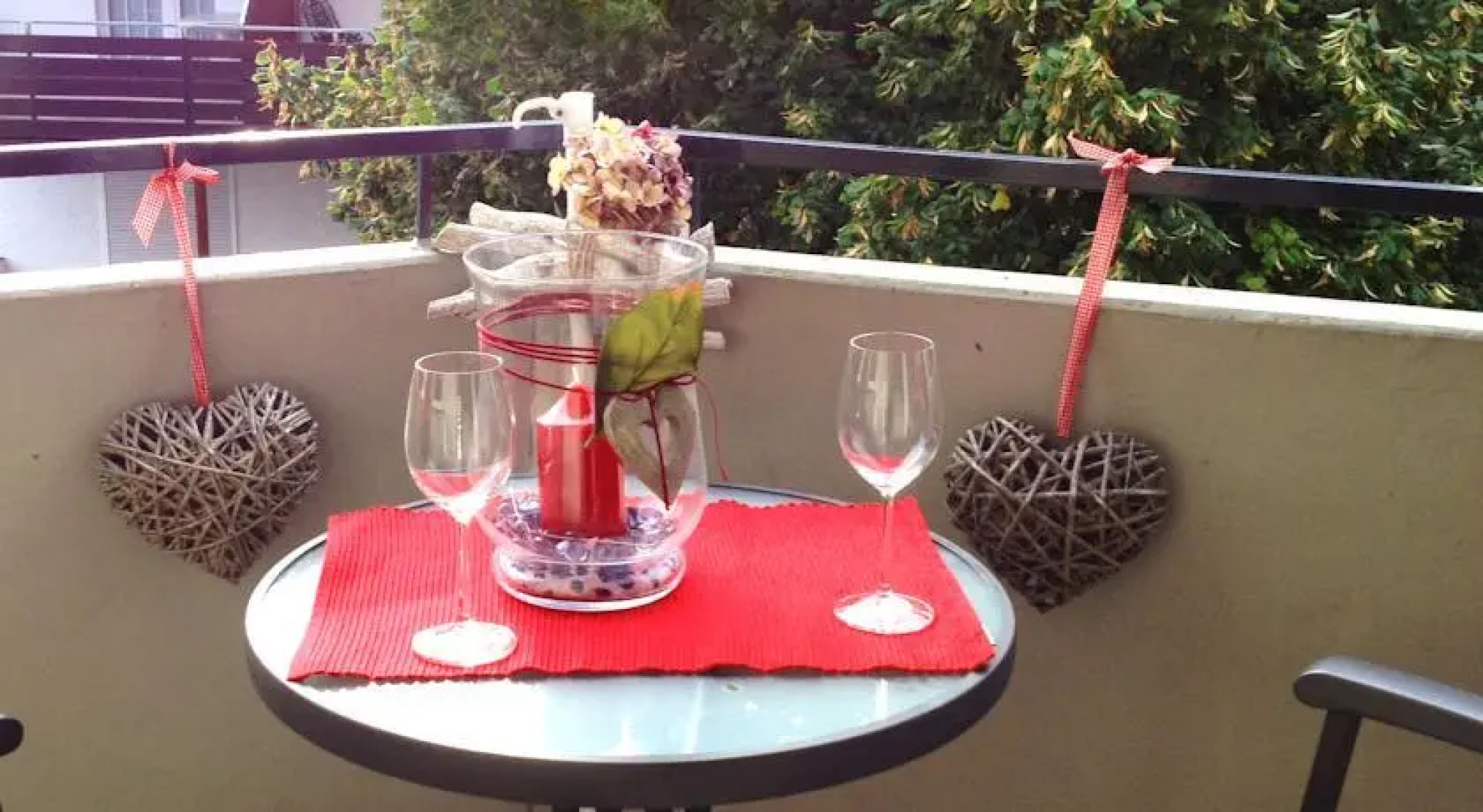 Strandliebe Apartment