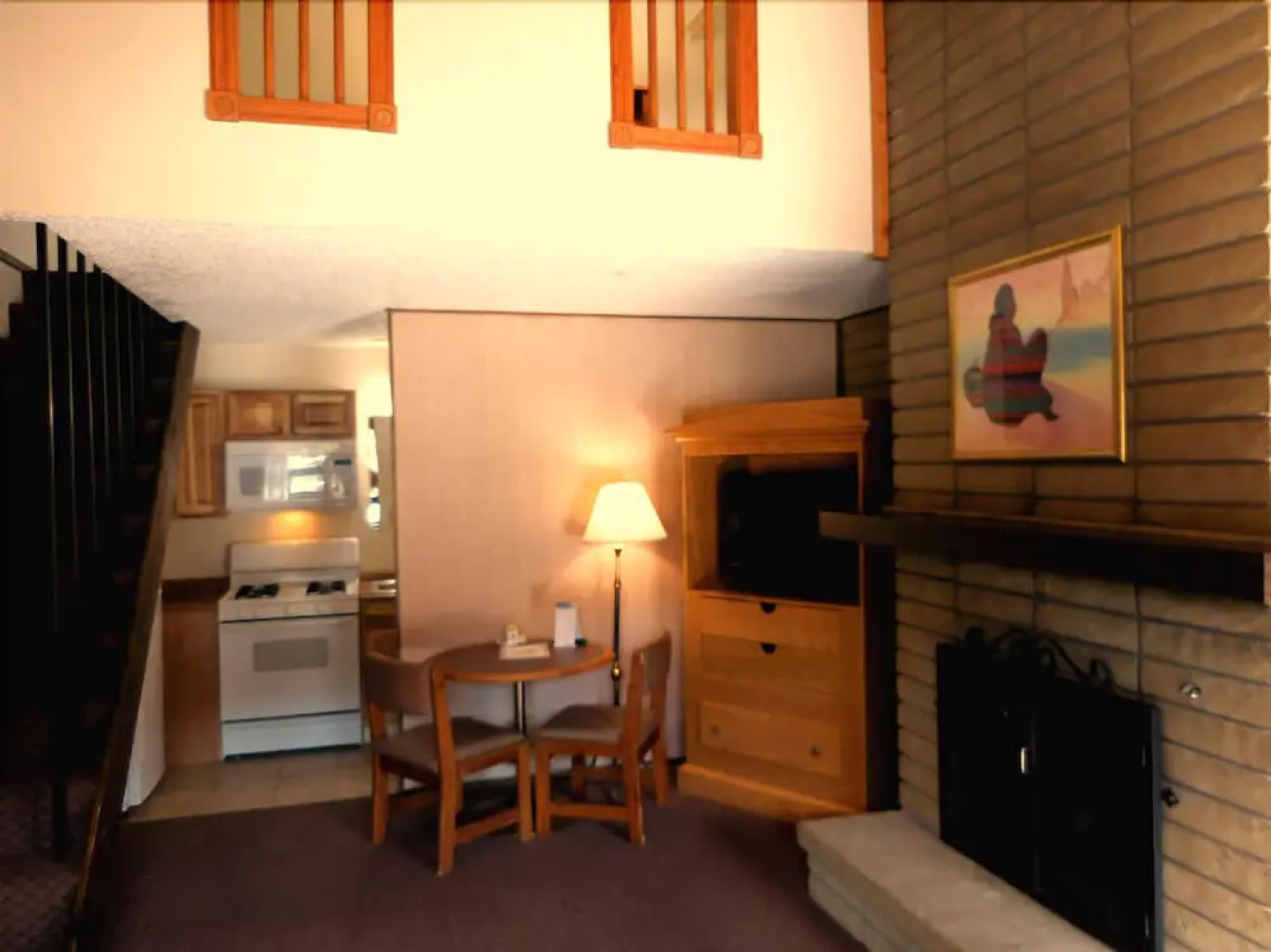 Iron Horse Inn