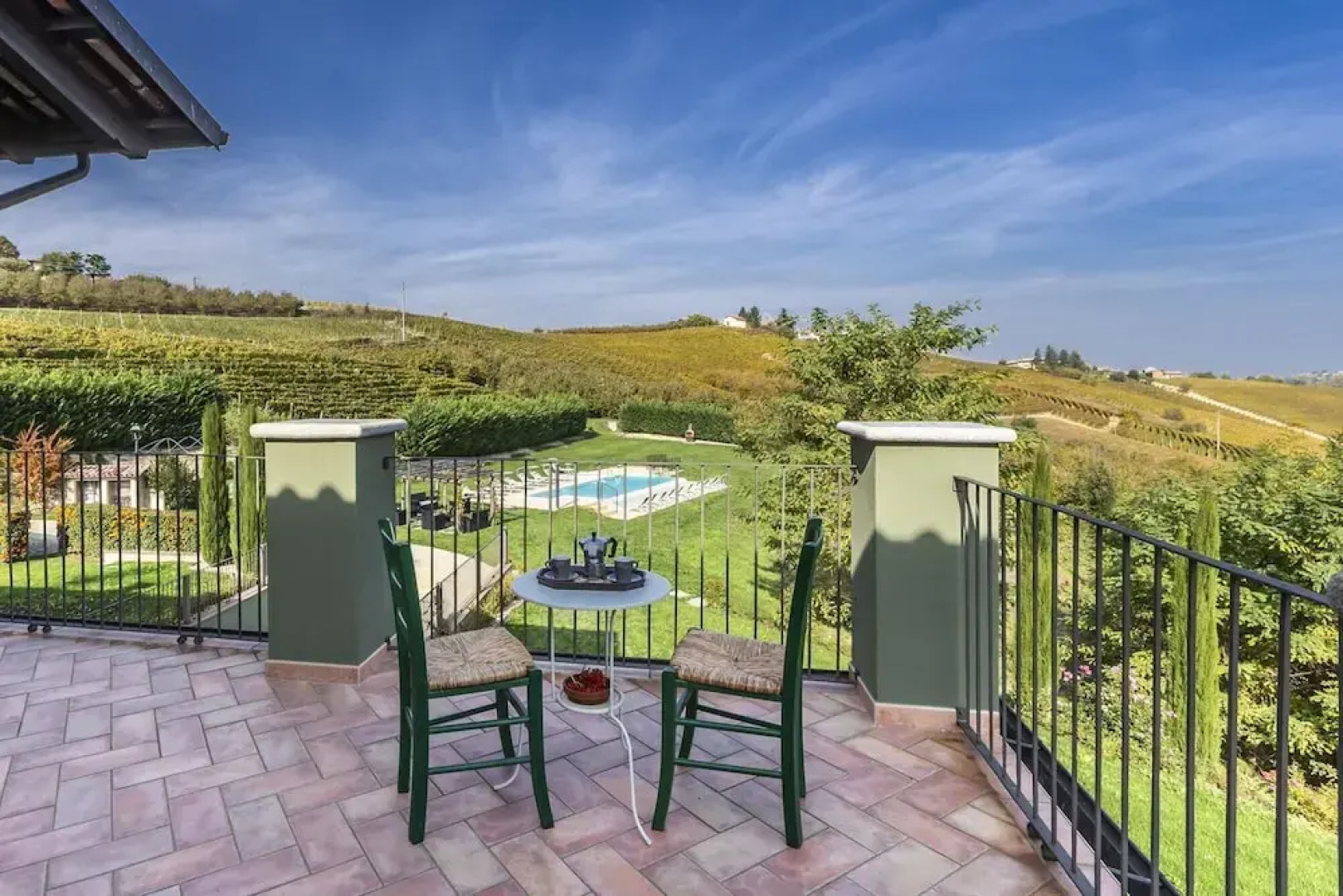 Casale Dell Acero Rosso 10