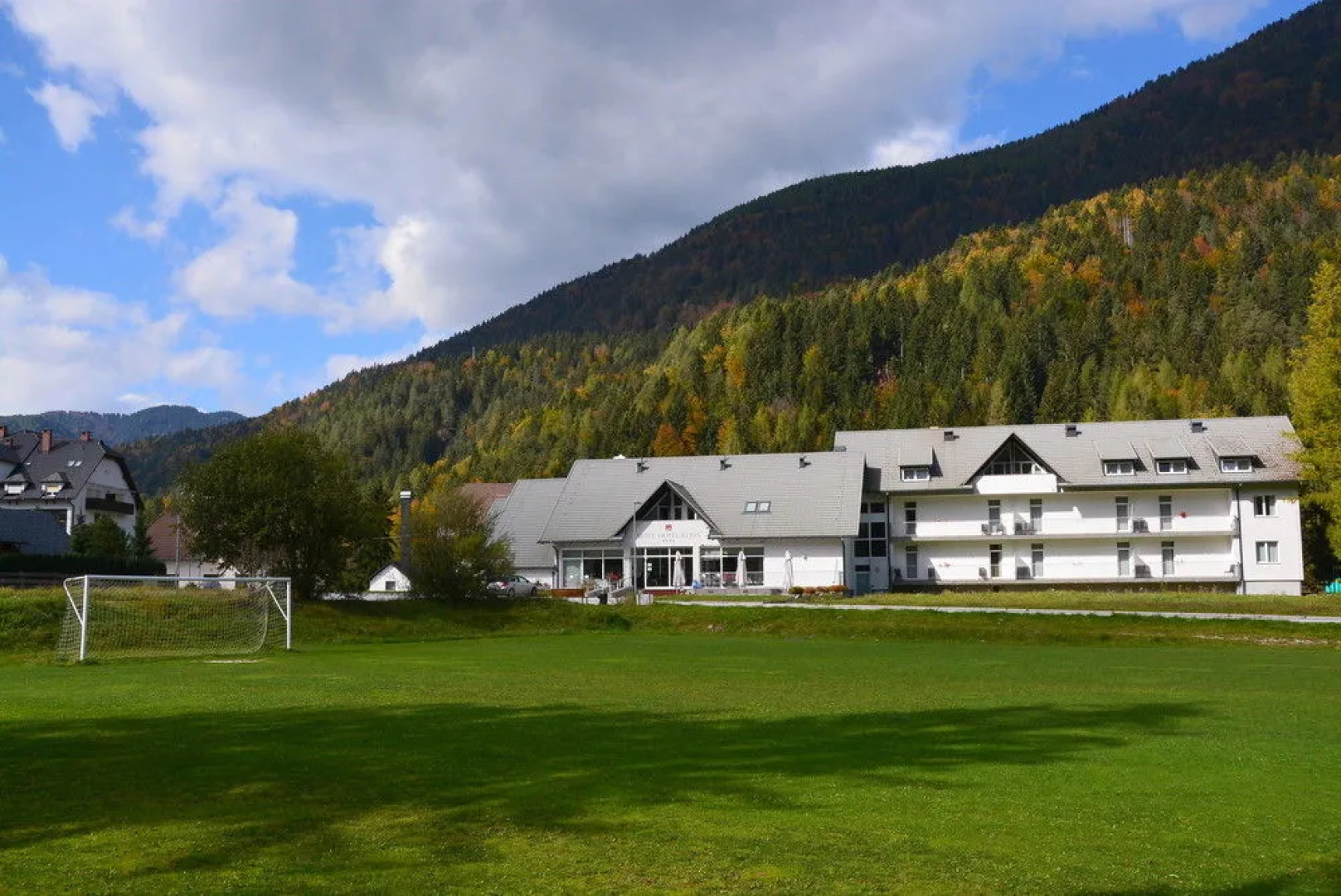 Suite Hotel Klass