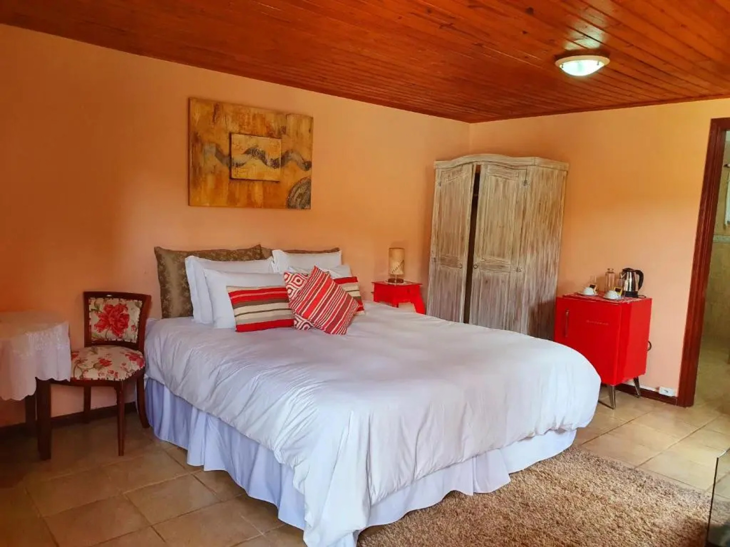 Chalés Valle Florido