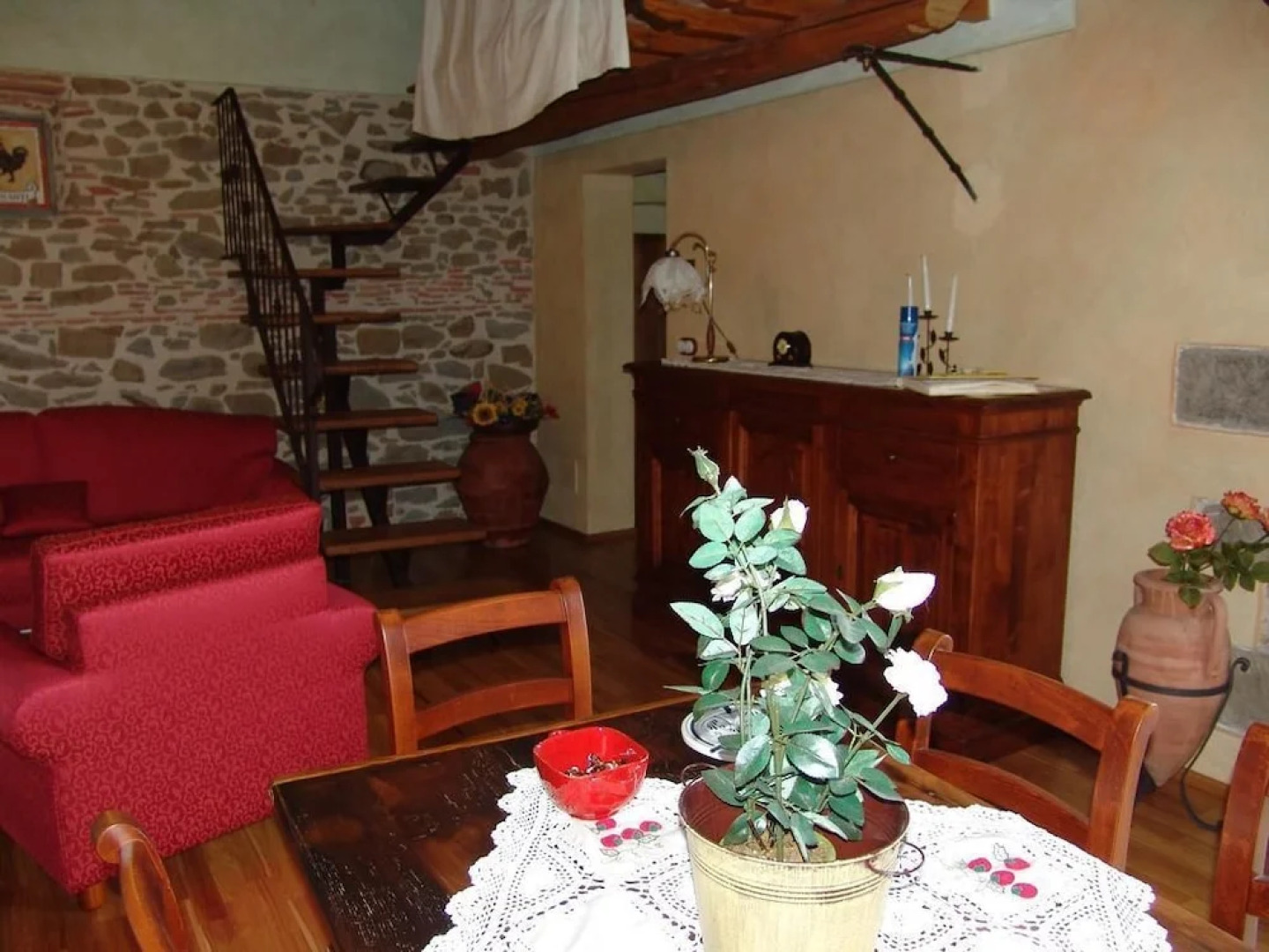 Casavacanze La Porta Di Mignana