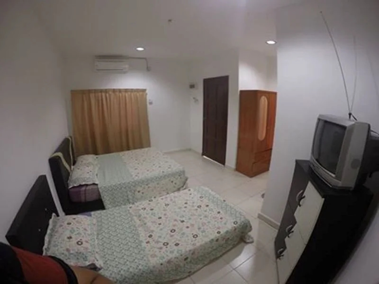 Tanjung Uda River Resort