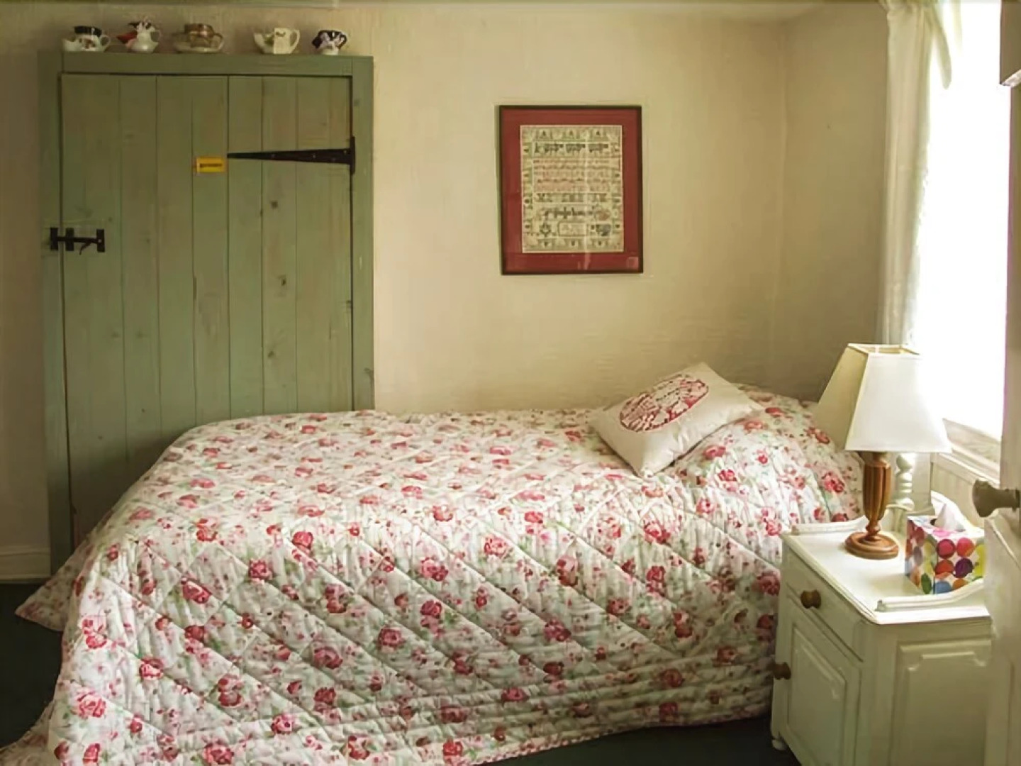 Little Marstow Farm Cottage