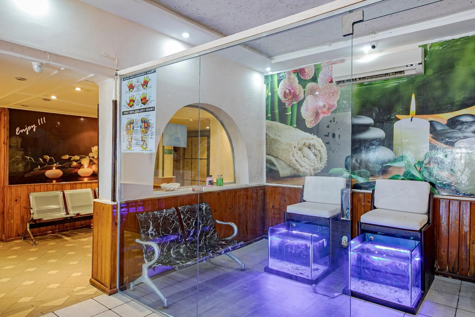 Отель Giftun Azur Resort All inclusive