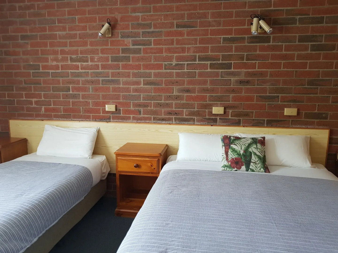 Kookaburra Motor Lodge