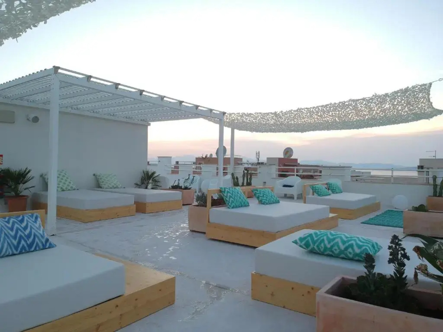 Petit Hotel Rocamar - Adults Only