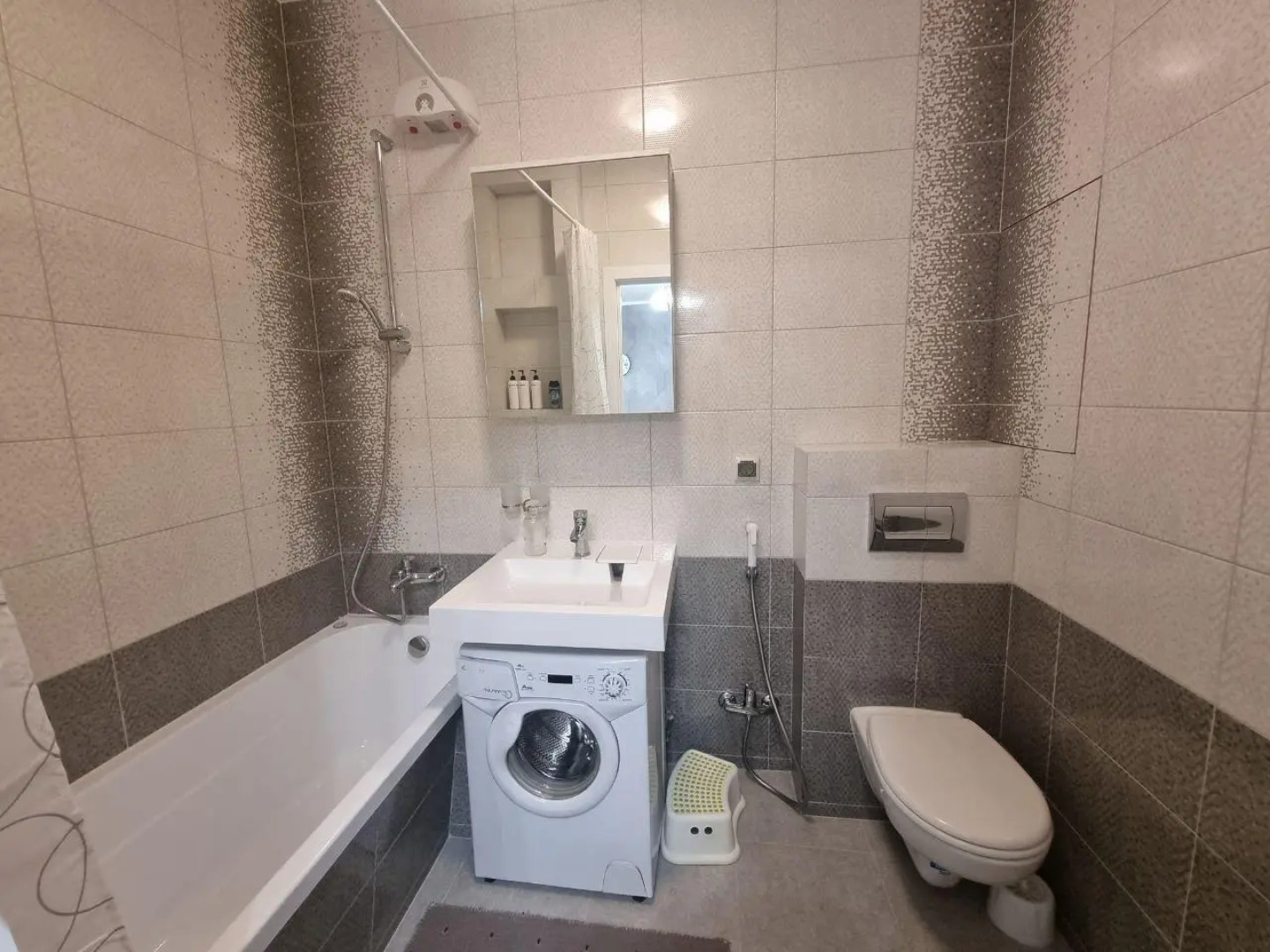 Odirent (Одирент) на улице Маршала Бирюзова 7 корпус 2