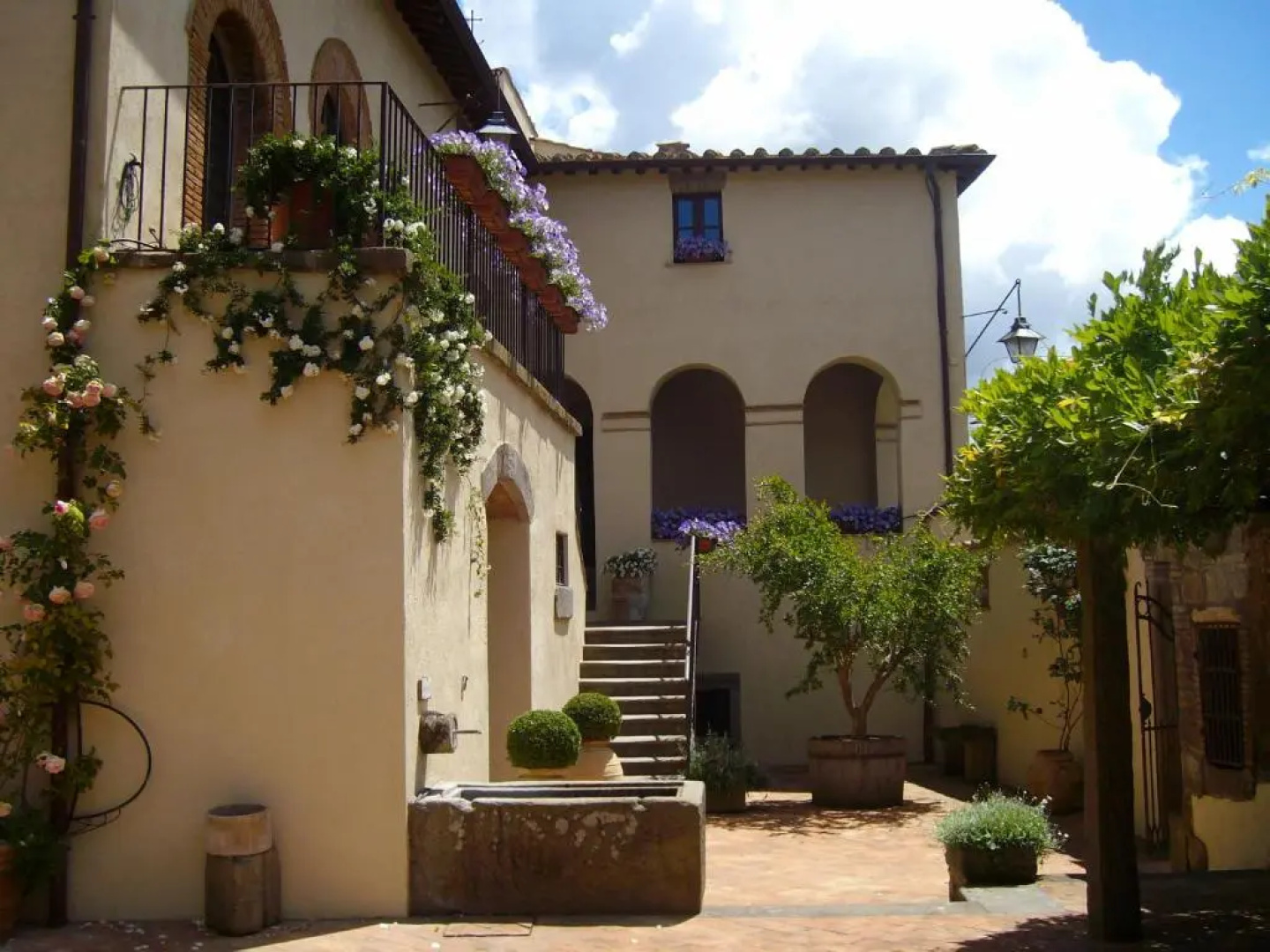 Podere DellArco Country Charme