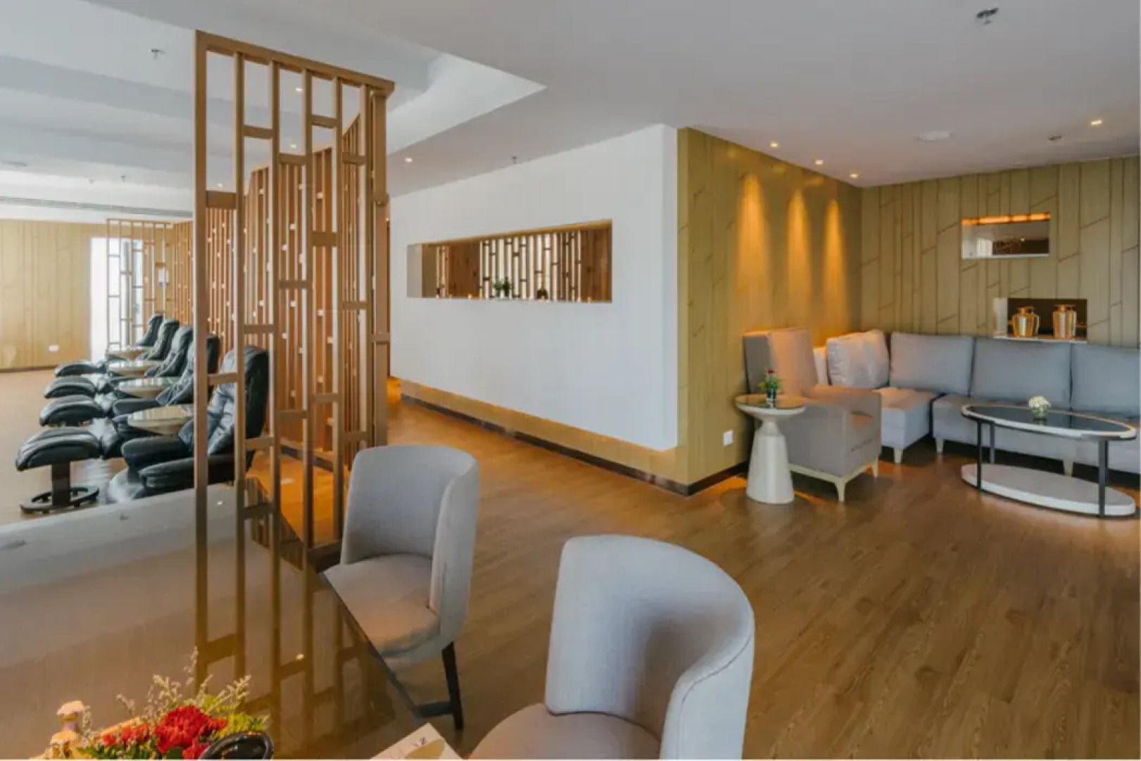 Novotel Phuket City Phokeethra Hotel