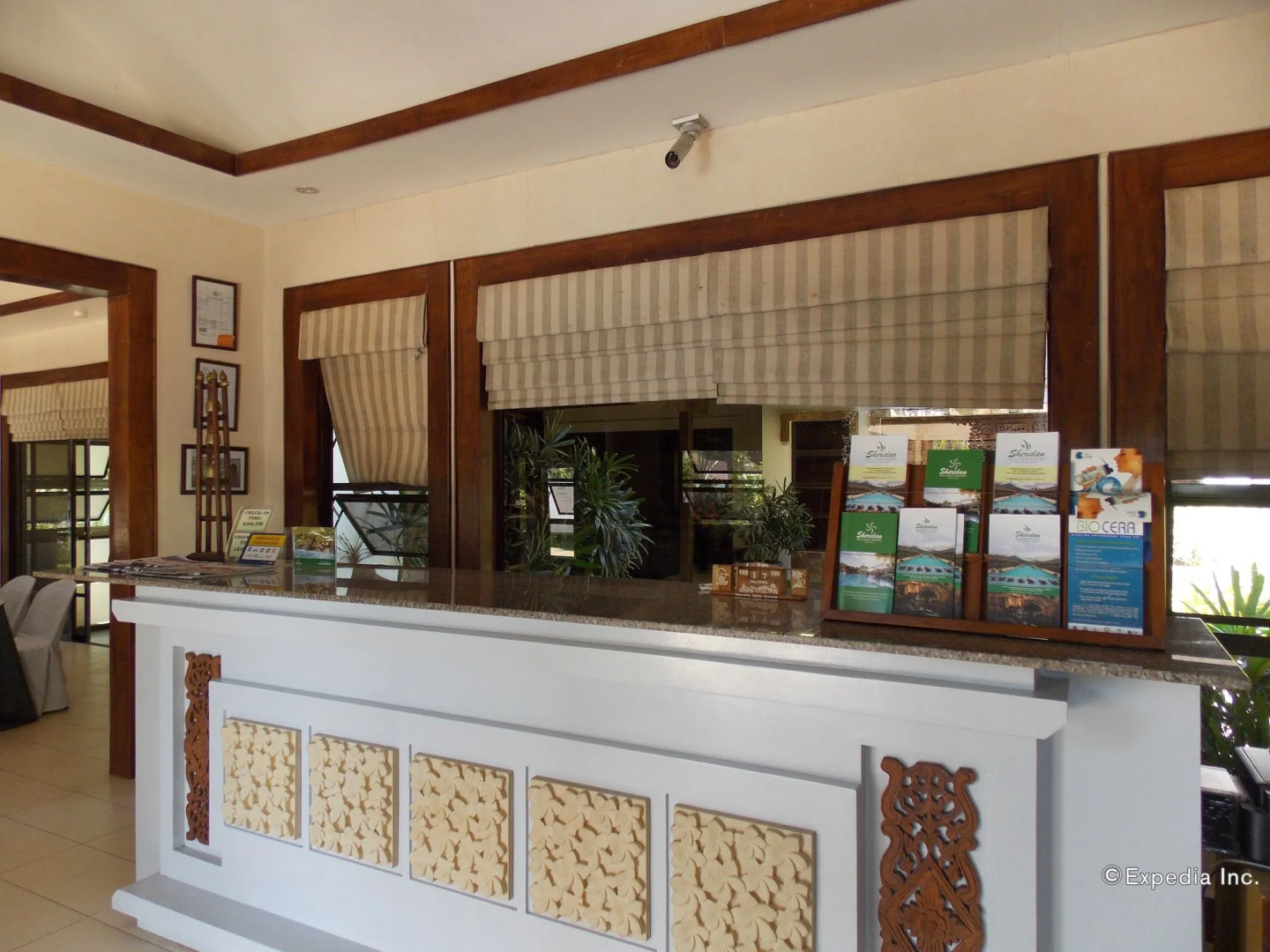 Sheridan Boutique Resort