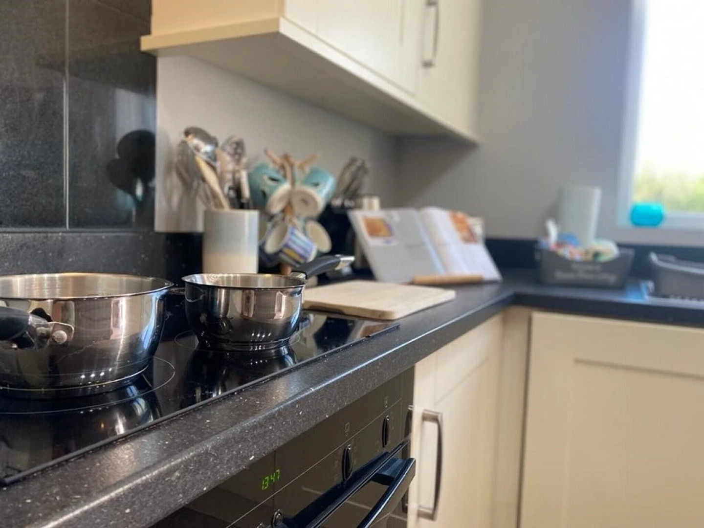 Passion Flower Cottage